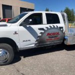 Vehicle Wrap - vehicle wraps idaho falls