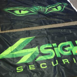 4Sight Security - signs idaho falls