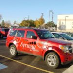 Vehicle Wrap - vehicle wraps idaho falls