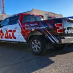 Vehicle Wrap - vehicle wraps idaho falls