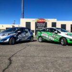 Vehicle Wraps - vehicle wraps idaho falls