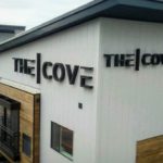 The Cove - signs idaho falls